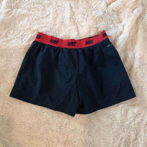 Nike pro running shorts - Picture 2 of 2